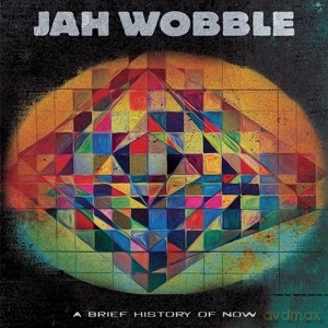 Jah Wobble: A Brief History Of Now (Red/Black Yellow) [Winyl]