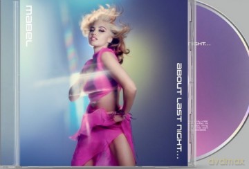 Mabel: About Last Night [CD]