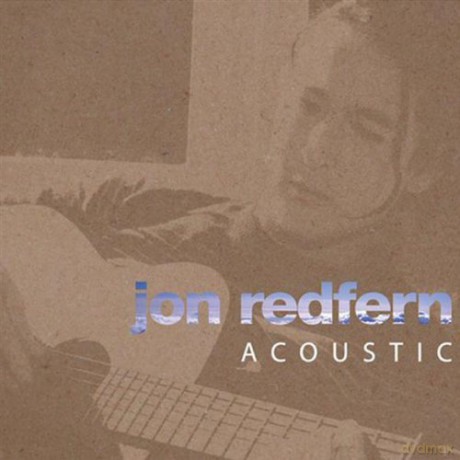 Jon Redfern: Acoustic [CD]