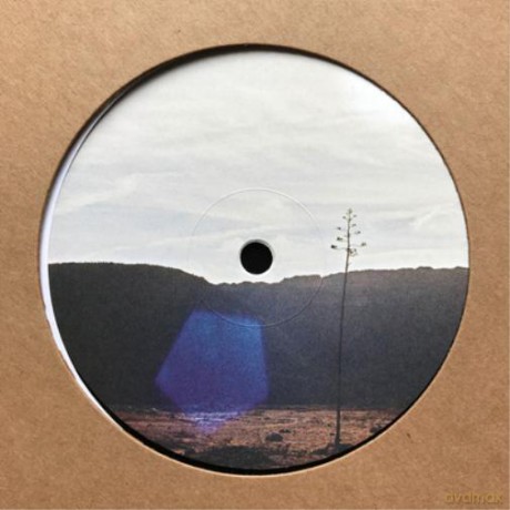 Jakob Seidensticker: After Were All Gone EP [Winyl]