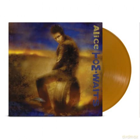 Tom Waits: Alice [2xWinyl]