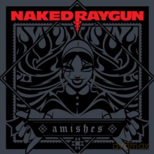Naked Raygun: Amishes 7 Inch [Winyl]