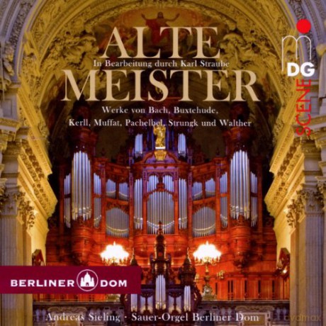 Andreas Sieling [CD]