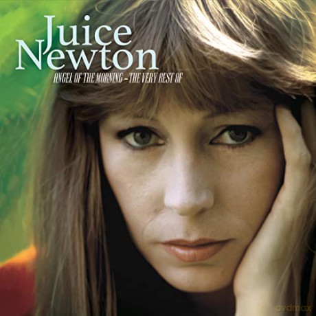 Juice Newton: Angel Of The Morning - The Very Best Of (Pink) [Winyl]