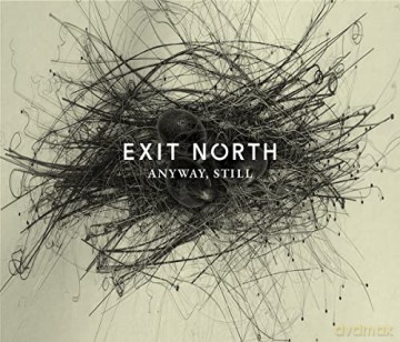 Exit North: Anyway. Still [2xWinyl]