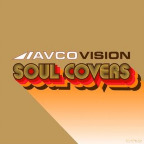Avco Vision: Soul Covers (Black Friday 2022) [Winyl]