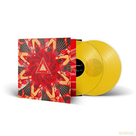 Best Of Soundgarden Redux (Yellow) [2xWinyl]