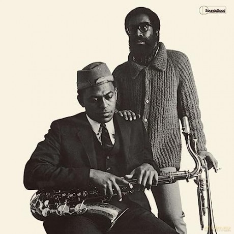 Archie Shepp: Bill Dixon Quartet (+2 Bonus Tracks) (Limited) [Winyl]