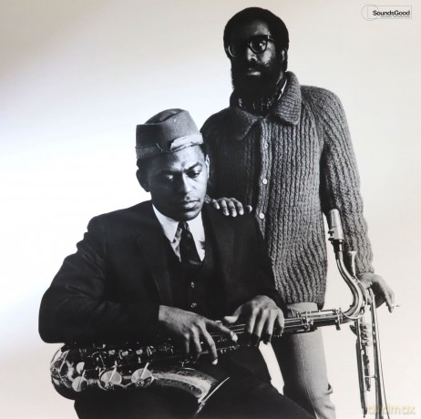 Archie Shepp: Bill Dixon Quartet (+2 Bonus Tracks) (Limited) [Winyl]