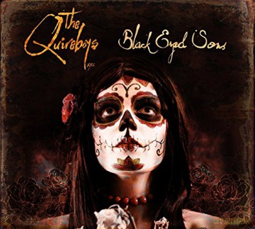 Quireboys: Black Eyed Sons [3xCD]