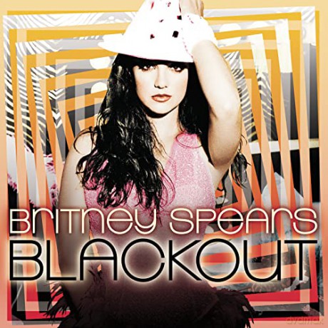 Britney Spears: Blackout [Winyl]