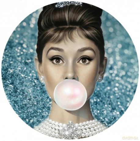 Breakfast At Tiffanys soundtrack (Picture) [Winyl]