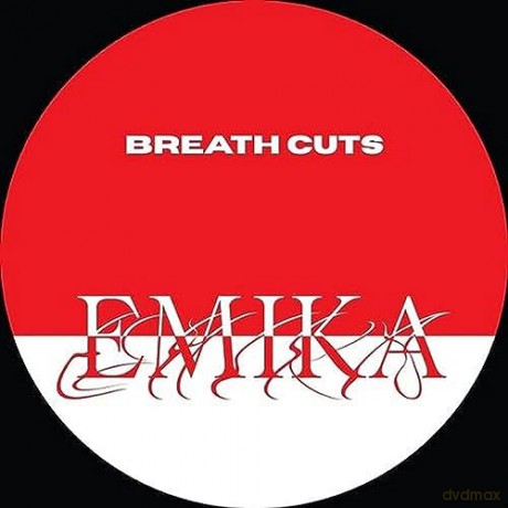 Emika: Breath Cuts [Winyl]