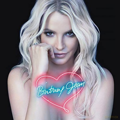 Britney Spears: Britney Jean [Winyl]