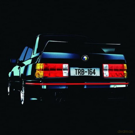 Tiga: Bugatti [Winyl]