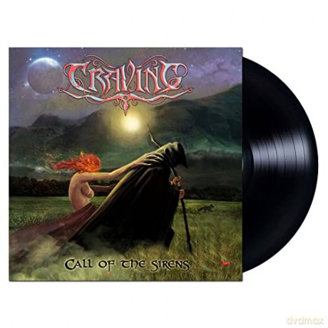Craving: Call Of The Sirens [Winyl]