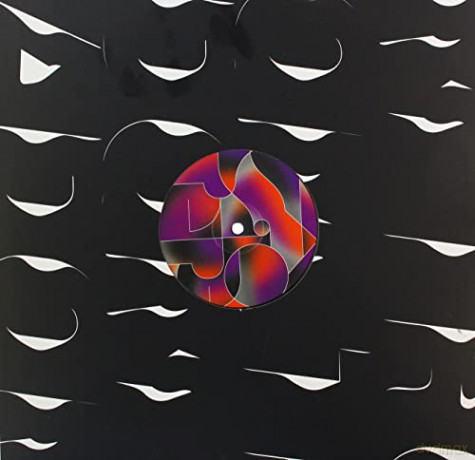 Casiopepe: Casiopepe EP [Winyl]