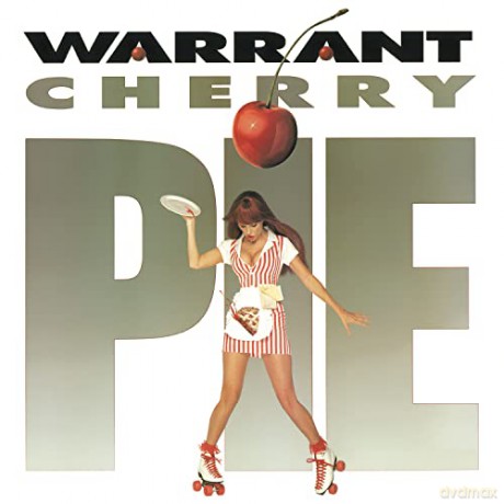 Warrant: Cherry Pie [Winyl]