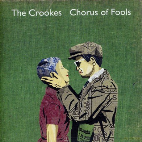 Crookes: Chorus Of Fools / Bright Young Things [Winyl]