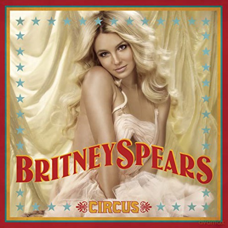 Britney Spears: Circus [Winyl]