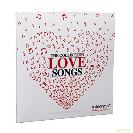 Classic Love Songs The Collection [Winyl]