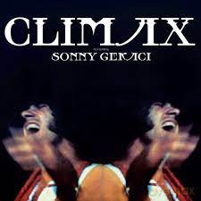 Climax: Climax - Featuring Sonny Geraci (Coconut Cream) [Winyl]