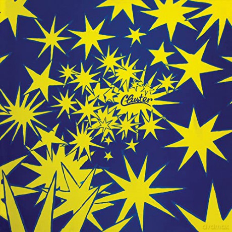 Cluster: Cluster II [Winyl]