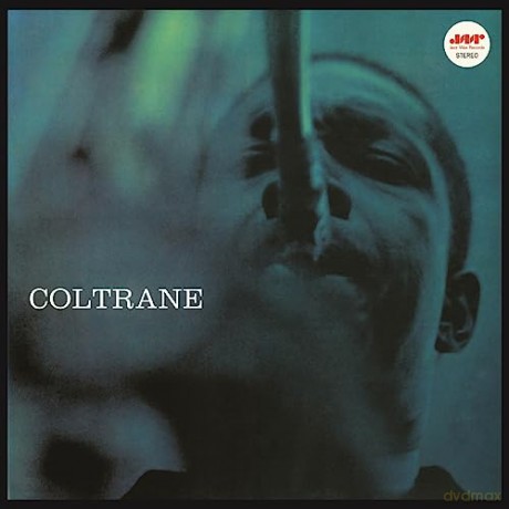 John Coltrane: Coltrane (Limited) (+2 Bonus Tracks) [Winyl]