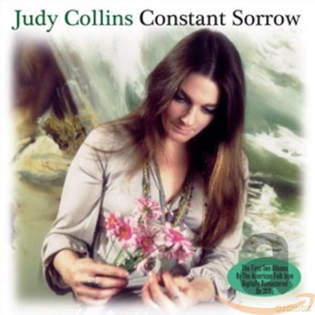 Judy Collins: Constant Sorrow [2xCD]