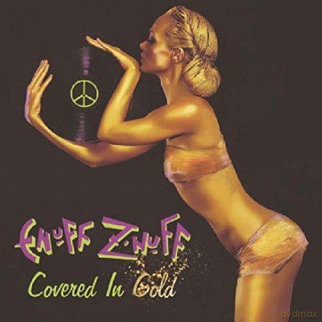 Enuff Znuff: Covered In Gold [Winyl]