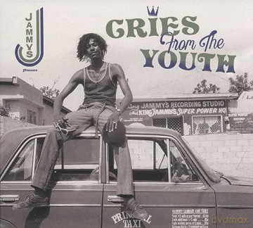 Cries From The Youth [2xCD]