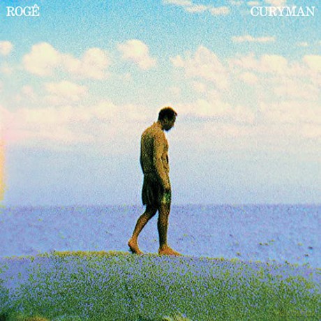Roge: Curyman [Winyl]