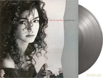 Gloria Estefan: Cuts Both Ways (Coloured) [Winyl]