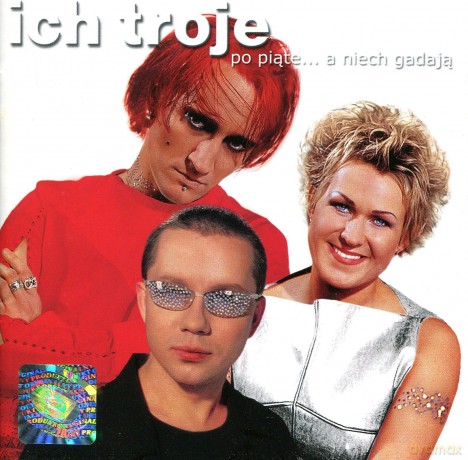 Ich Troje: Po Piąte...A Niech Gadają [2CD]