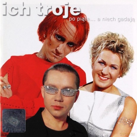 Ich Troje: Po Piąte...A Niech Gadają [2CD]
