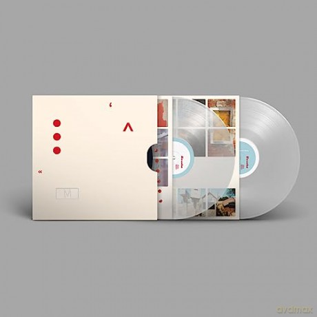 Bonobo: Dial M For Monkey [2xWinyl]