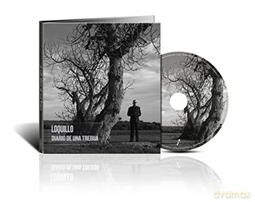 Loquillo: Diario De Una Tregua [CD]