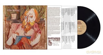 Vivian Stanshall: Dog Howl In Tune [Winyl]