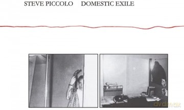 Steve Piccolo: Domestic Exile [CD]