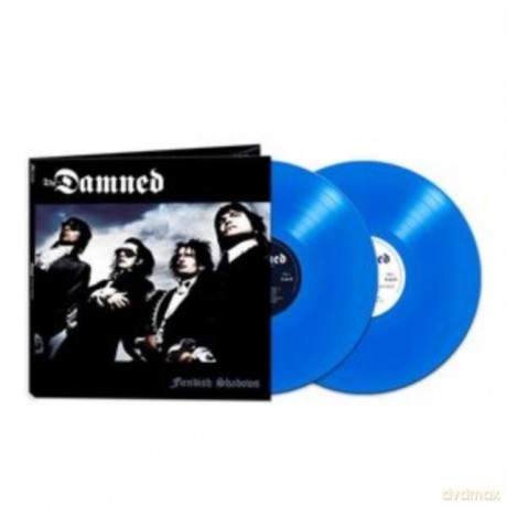 Damned: Fiendish Shadows [Winyl]