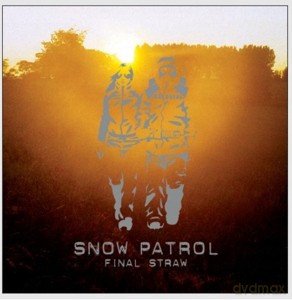 Snow Patrol: Final Straw (20th Anniversary) [CD]