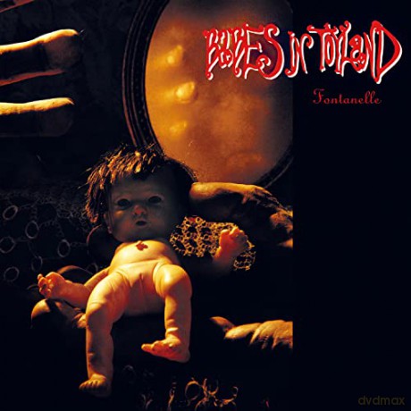 Babes In Toyland: Fontanelle (Coloured) [Winyl]