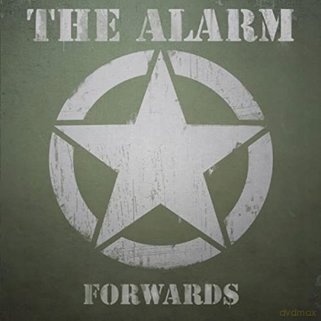 Alarm: Forwards [CD]