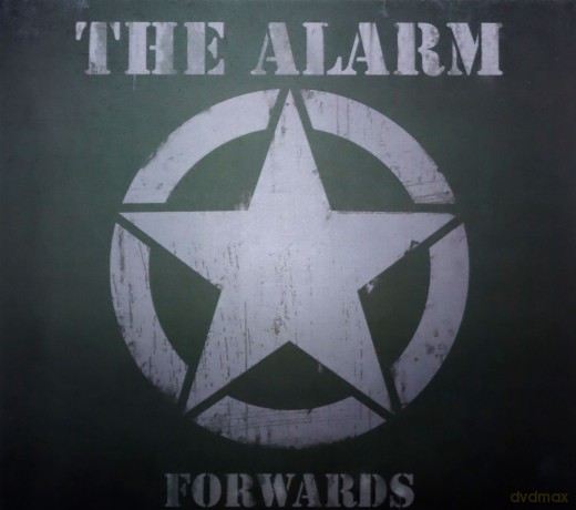 Alarm: Forwards [CD]