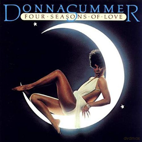 Donna Summer: Four Seasons Of Love (Limited) [CD]