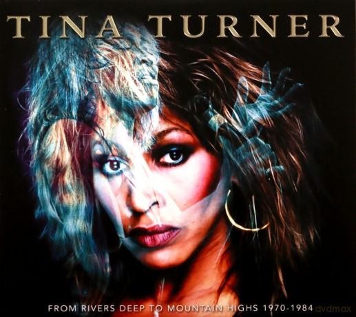 Tina Turner: From Rivers Deep To Mountains High [2xCD]