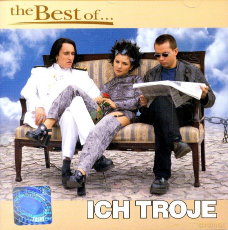 Ich Troje: The Best [CD]