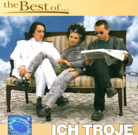 Ich Troje: The Best [CD]