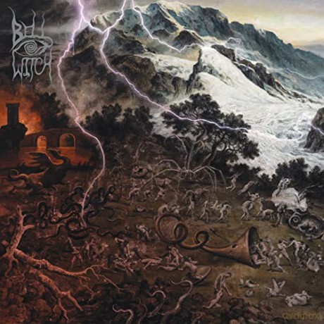 Bell Witch: Futures Shadow Part 1: The Clandestine Gate [2xWinyl]