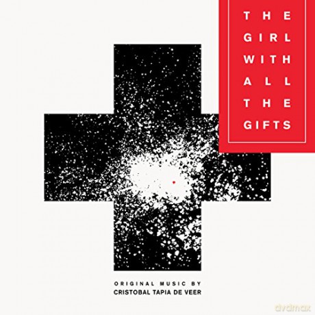Cristobal Tapia De Veer: Girl With All The Gifts [2xWinyl]